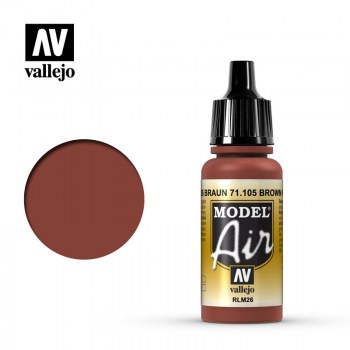 model-air-vallejo-rlm26-brown-71105
