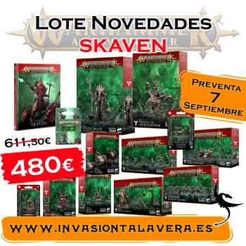 skavens